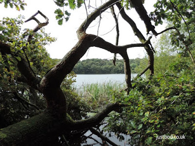 Gormire Lake, North Yorkshire Gormire Lake, North Yorkshire