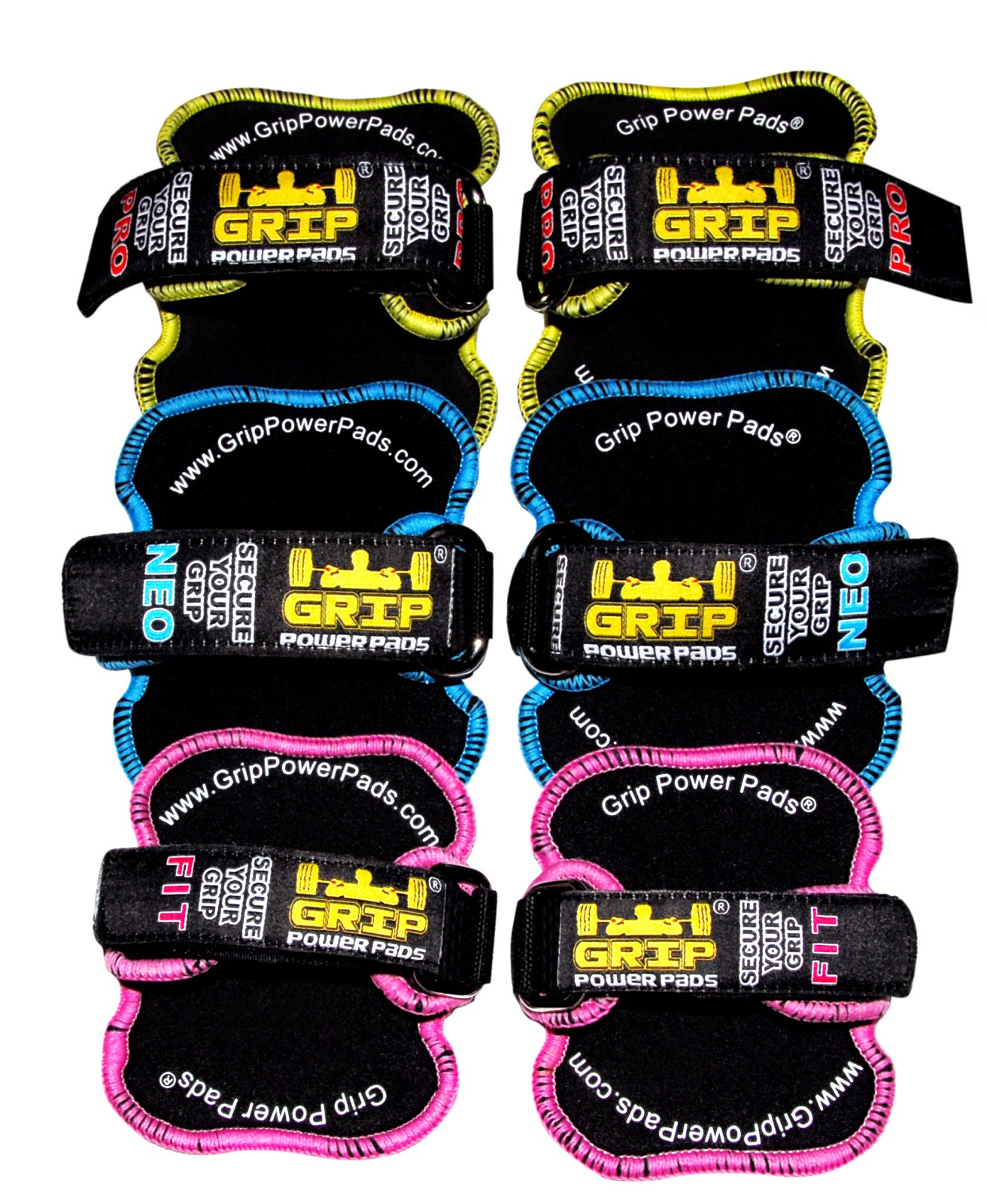 Grip Power Pads Blog Limited Time Offer! Secure Your Grip With Workout