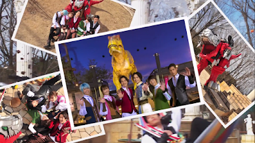 Kishiryu Sentai Ryusoulger - 15 Subtitle Indonesia and English