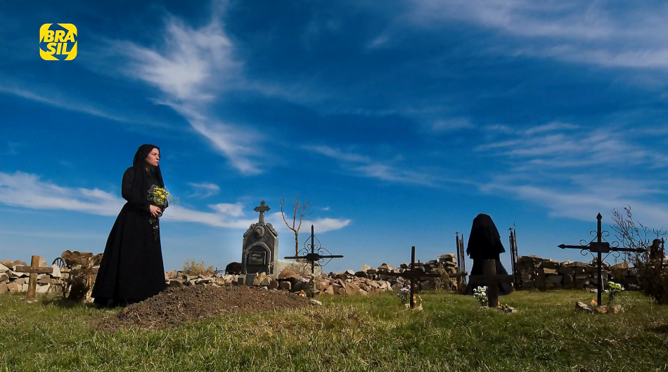 O TEMPO E O VENTO (HDTV/4K 1080P/NACIONAL) - 2013 02