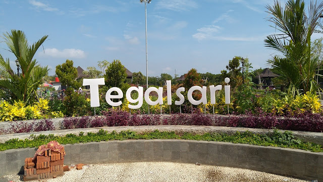 Taman Tegalsari Tegal - Info Tiket Masuk dan Alamat Lokasi