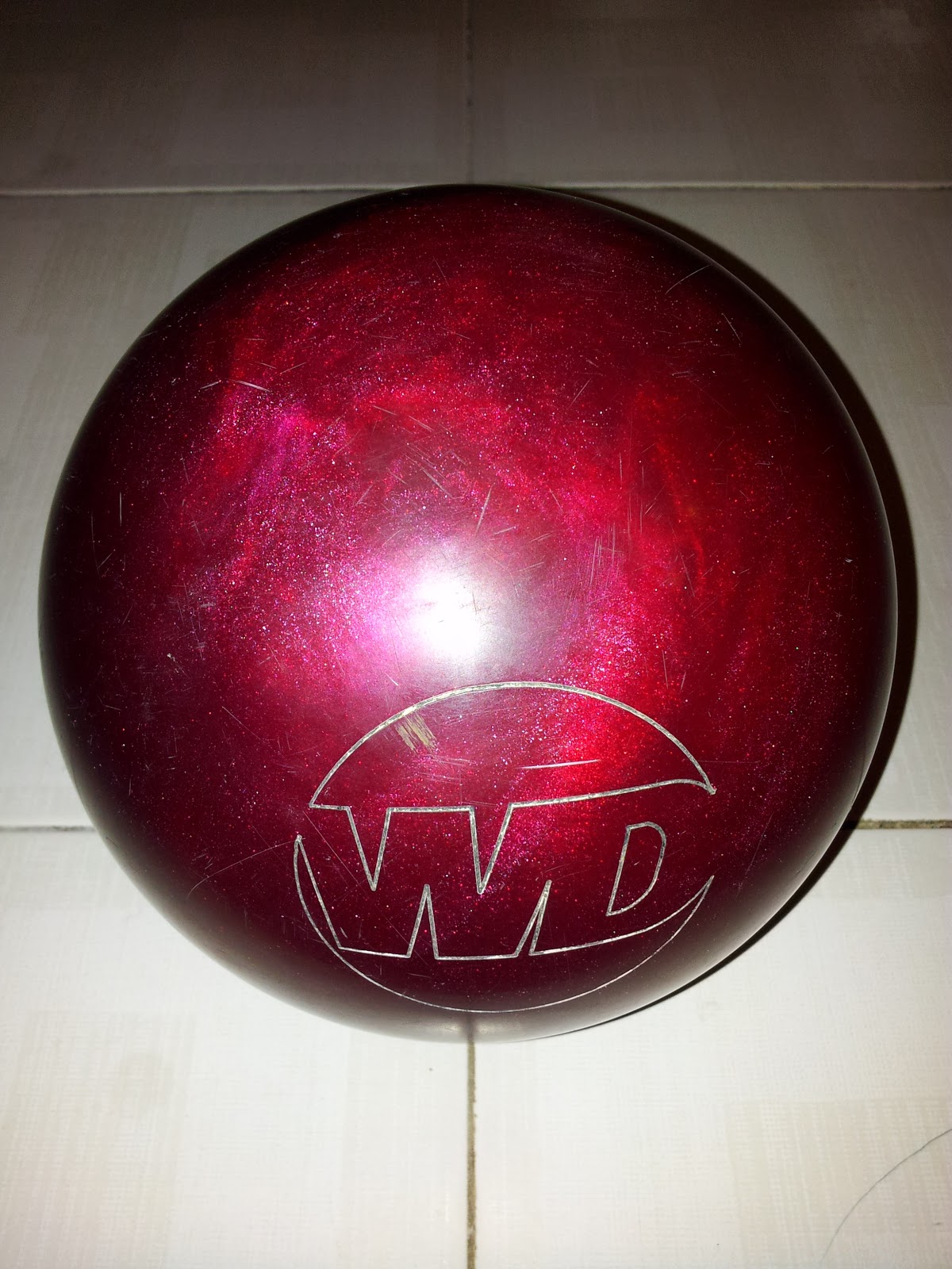 KEDAI BOWLING ONLINE BOWLING BALL COLUMBIA300 WD 12 LBS