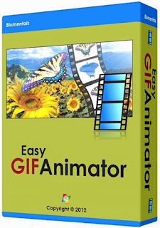 Easy GIF Animator Portable