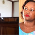 25-year old student jailed for 2 years for stalking and confessing love for female lawmaker in Uganda