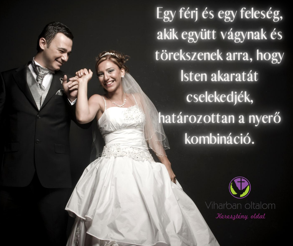 házasság keres férfit)