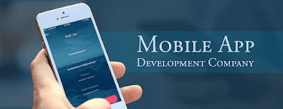 Top Mobile App Development Companies in Delhi NCR