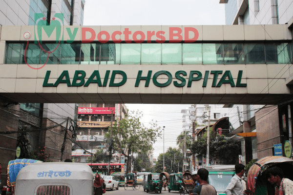 labaid dhanmondi doctor list