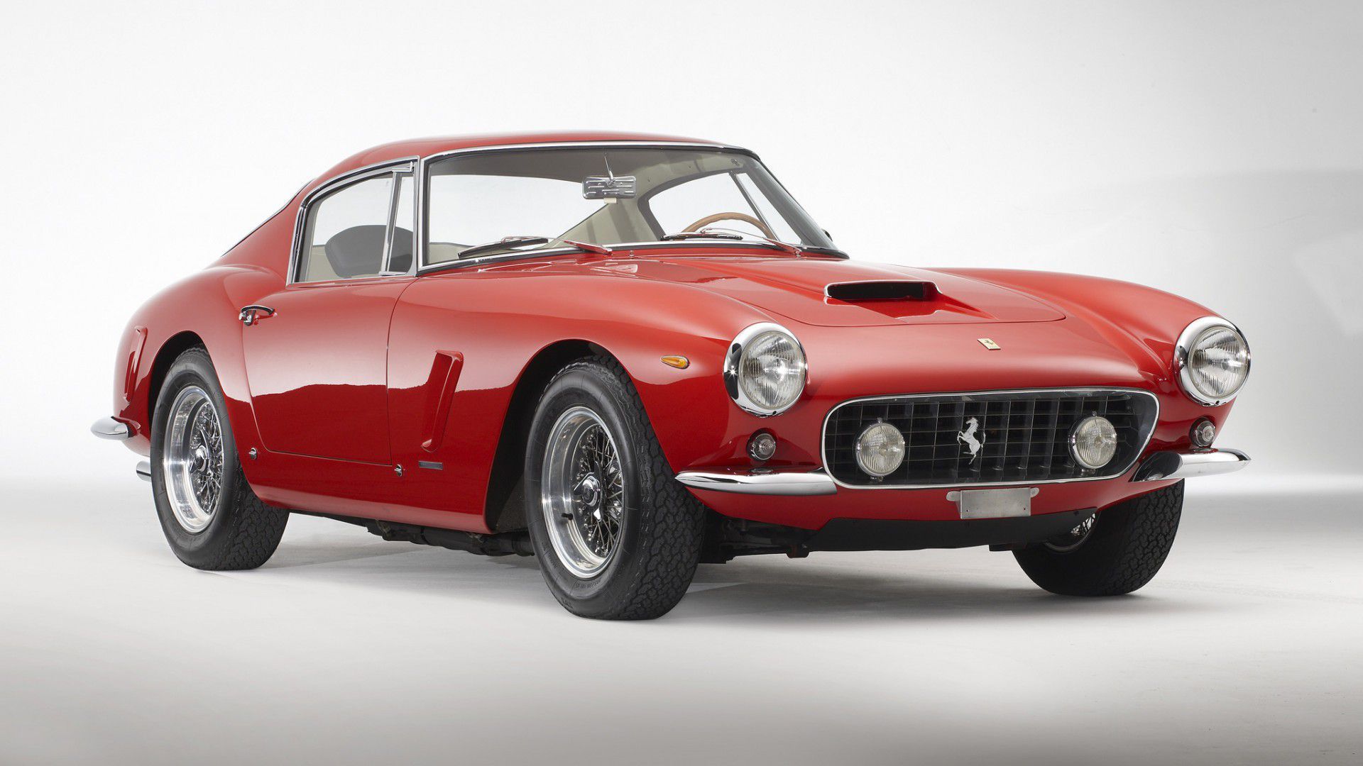 Феррари gt lusso