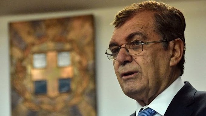 Κορονοϊός:Στη Μονάδα Εντατικής Θεραπείας ο Δημήτρης Κρεμαστινός 