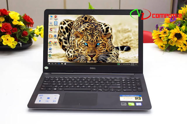 Dell Inspiron 5557