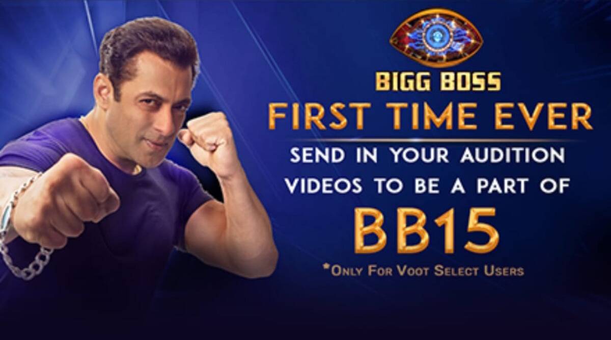 Bigg Boss 17 Registration Hindi How to apply for Bigg Boss season 17