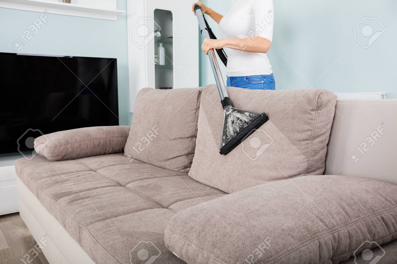 Get Your Upholstery Refurbished With Professional Cleaning Methods