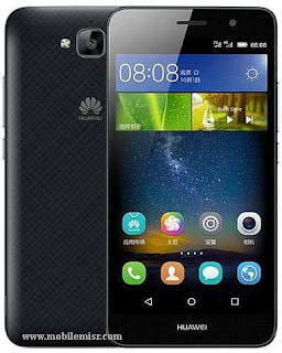 Huawei Enjoy 5 dual SIM