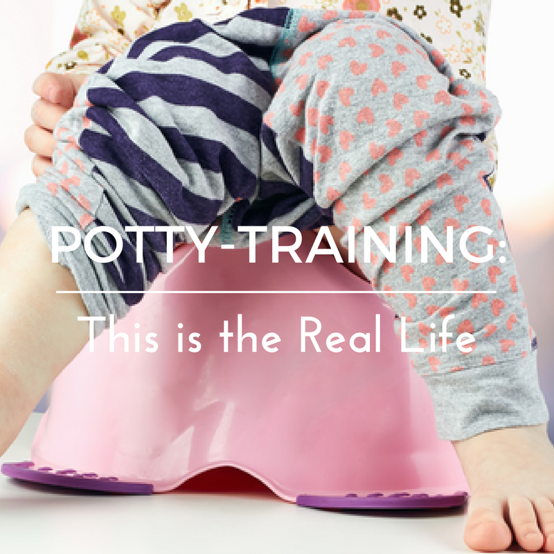 Potty Training