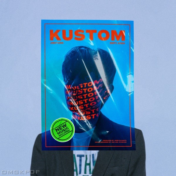 JINHYUNG – KUSTOM – Single