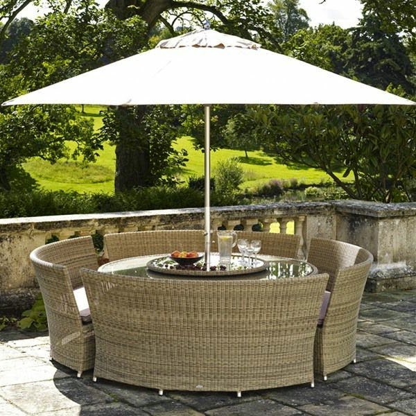 45 modern rattan furniture for garden!