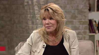 Setan Memberiku Kekuatan Supranatural, Tetapi Tuhan Lebih Hebat! – Carol Kornacki