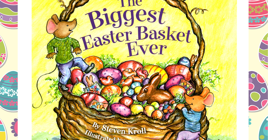 ESL/EFL Preschool Teachers: Easter Ideas for Preschool ELL