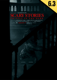 فيلم Scary Stories to Tell in the Dark (2019) مترجم