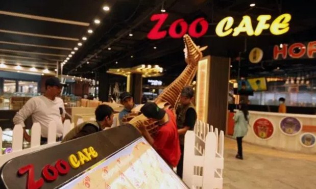 Wisata Di Cakung AEON Mall Yang Seru Banget | Wisata Tempatku