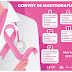 Brinda SSM a mujeres detección oportuna de cáncer de mama