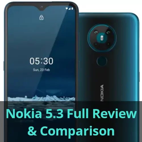 nokia 5 3 will it survive the battle of brand value vs performance