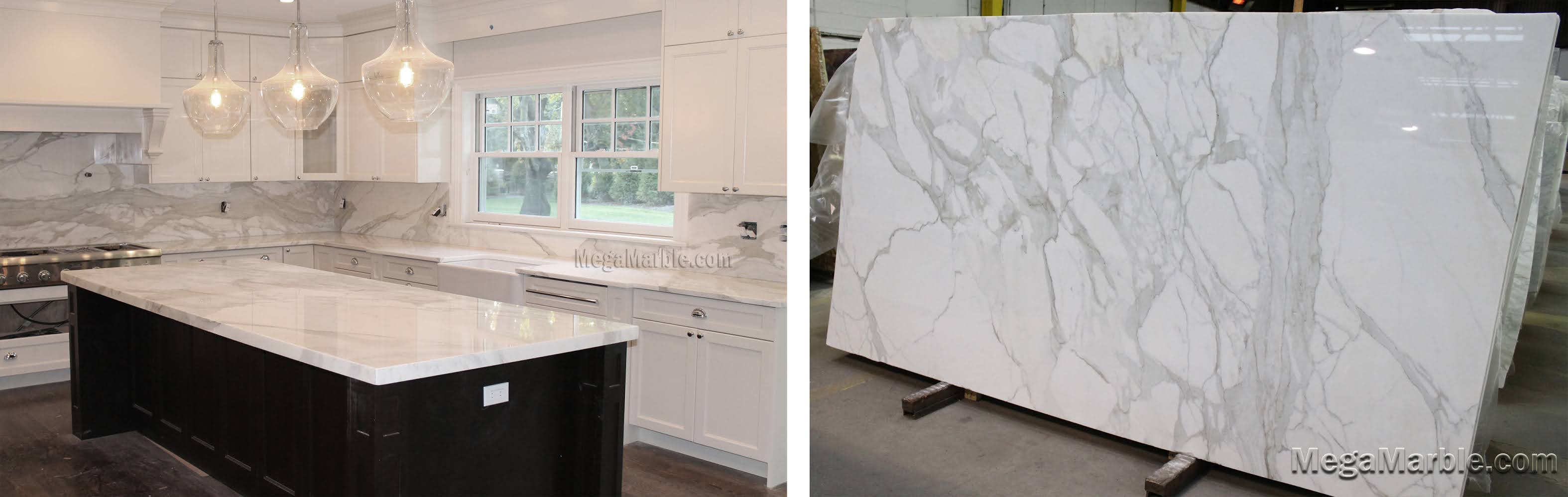 Calacatta Gold Marble Countertops Marble Slabs