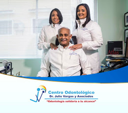 Centro Odontología  Dr. Julio Vargas