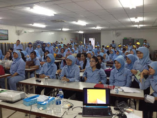 Lowongan Kerja PT Omron Manufacturing Of Indonesia Lowongan Kerja PT Omron Manufacturing Of Indonesia