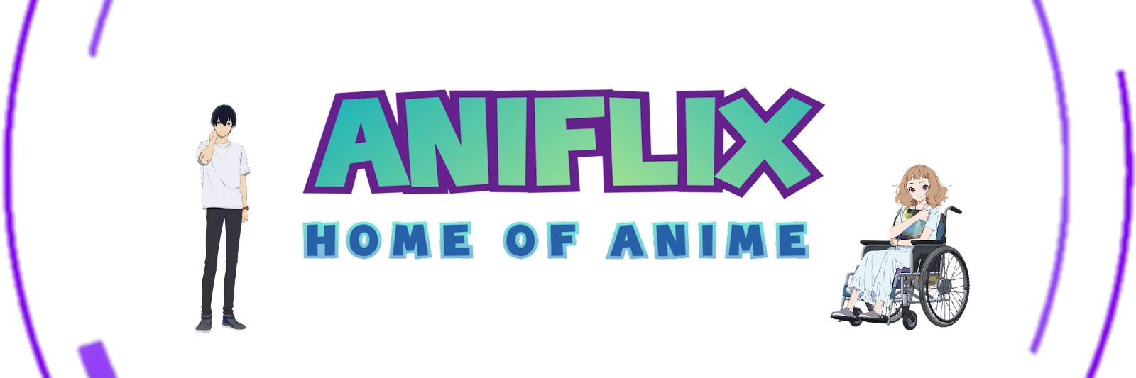 Aniflix Home Of Anime