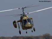 Helicopter