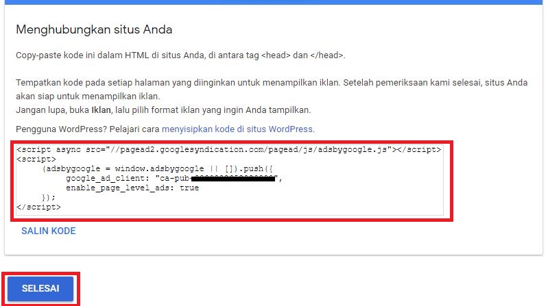 Panduan Lengkap Menambahkan Situs ke Google AdSense: Langkah Demi Langkah dan Ketentuan yang Harus Dipenuhi