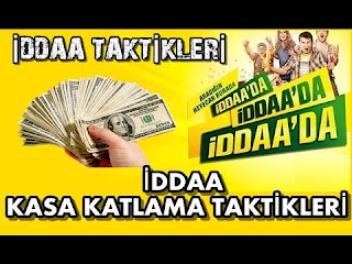 iddaa maç sonucu tek çift nedir
