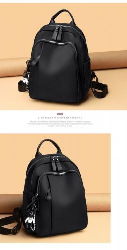 Balo Nữ Thời Trang Vải Oxford Cao Cấp Phong Cách Hàn Quốc TVNN347 24 f7af9997b 988c 44cf 8718