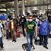 Ratusan Kader Demokrat Akan ke Bandara Kualanamu Minta Moeldoko Pulang