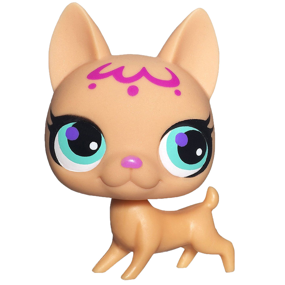 littlest pet shop boston terrier