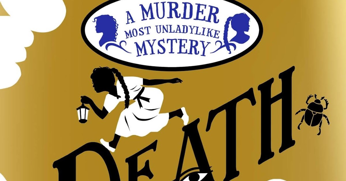 Death Sets Sail (A Murder Most Unladylike 9) by Robin Stevens