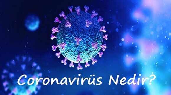 Korona Virüsü Nedir ve Nasıl Bulaşır? Corona Virüsten Nasıl Korunabiliriz?