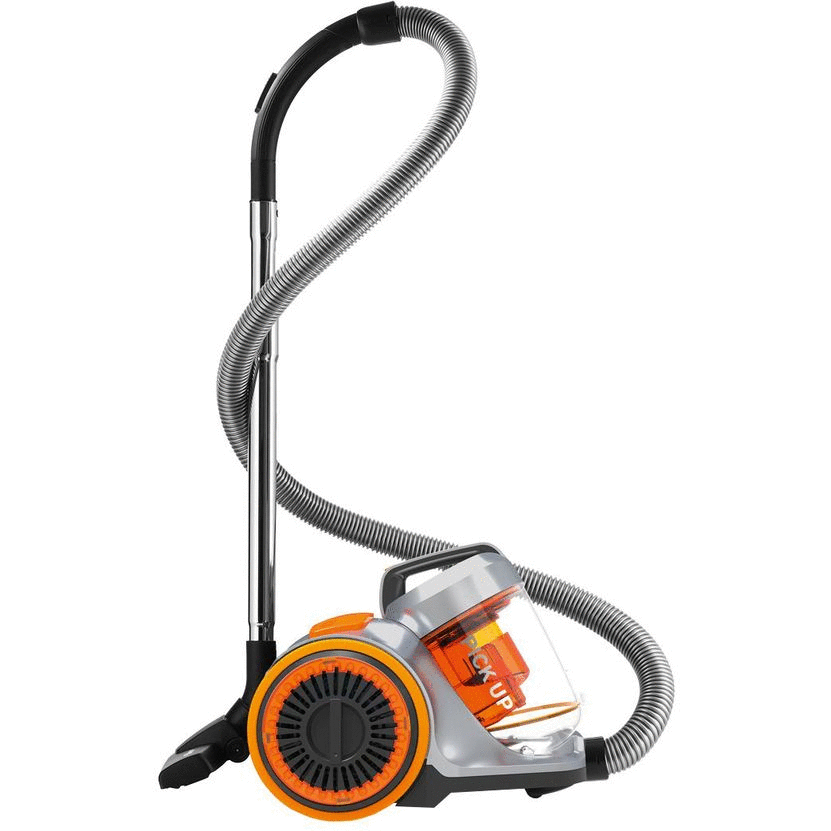 2 Aspiratoare fara sac BEKO si DIRT DEVIL