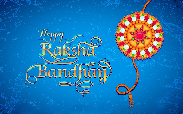 happy-raksha-bandhan-latest-cute-hd-wallpaper