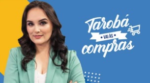 Promoção TV Tarobá vai as compras com Muffato