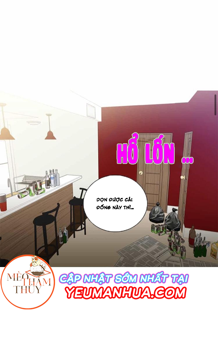 Vụ Tai Tiếng Trái Chuối SS1 Chapter 8 - Trang 12