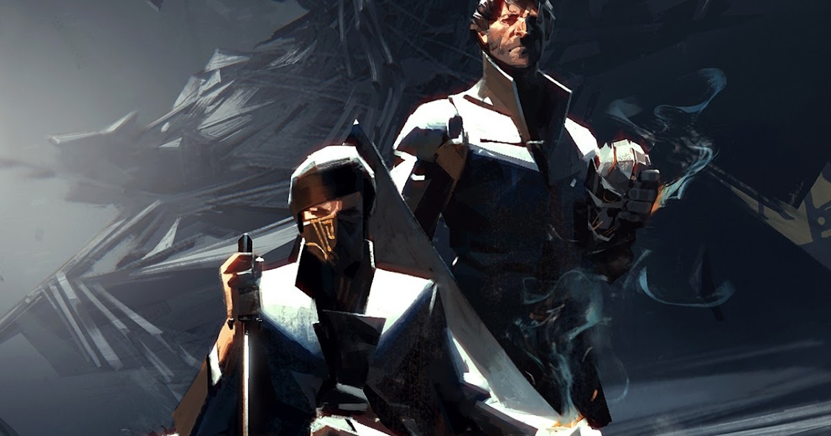 Dishonored: The Corroded Man, Dishonored Wiki