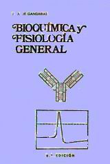 Gandarias J M - Bioquimica Y Fisiologia General (6ed) Pdf El caudal de conocimientos bioquímicos crece y se acumula a un ritmo extraordinario lo que compromete seriamente escribir libros de moderadas dimensiones que esté,a la vez, bien surtidos científicamente. Las aportaciones a esta edición son copiosas y diversas, abarcandoa polisacáridos, prostaglandiciones inmunoglobulinas, lipoproteínas, oxidorreducciones, citocromos, hormonas, protefnas contráctiles,etc  Contenido: Glúcidos o Hidratos de carbono Derivados de lo glúcidos Polisacáridos Lípidos, prostaglandinas, lipoides, esteroles y otras sustancias Lípidos complejos Esteroles y sustancias derivadas del ciclopentanofenantreno Proteínas Propiedades generales de los aminoácidos Clasificación de las proteínas Estructura de las proteínas Núcleoproteidos. Ácidos nucleicos Cromoproteidos (hemoglobinas) y pigmentos biliares Mas? Tamaño: 88.148 Kb, Ciencia,Química,Bioquímica
