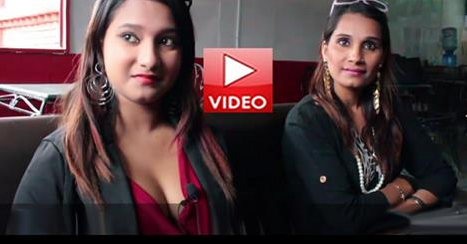 Exclusive Interview with Archana.. - help Nepal