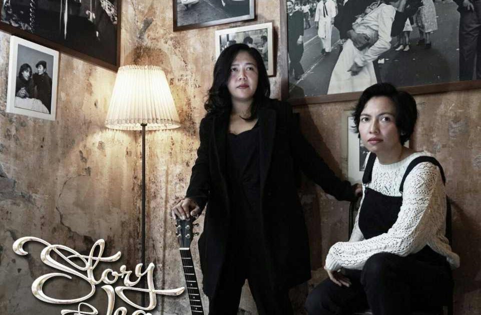 Ruang Kreasi Studious Luncurkan Grup Musik Berkonsep Pop Akustik Vintage Story Of Lea