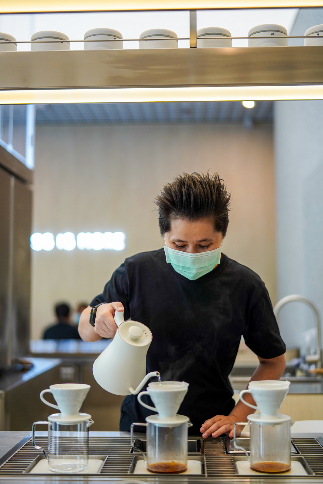 Eat Drink KL The Hub, Damansara Heights