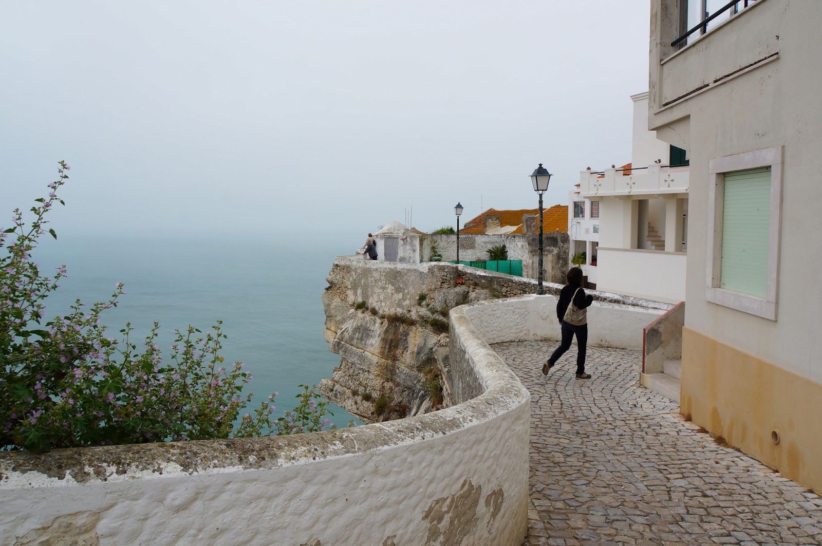 Nazaré - Portugal