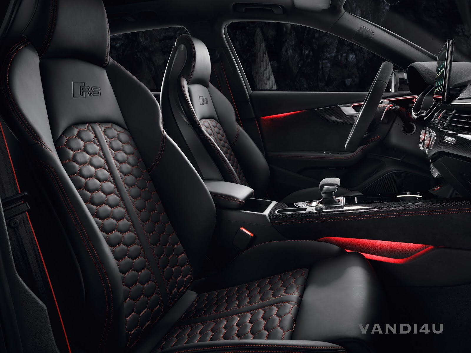 2020 Audi RS4 revealed: Top 5 things to know | VANDI4U 2020 Audi RS4 revealed: Top 5 things to know | VANDI4U