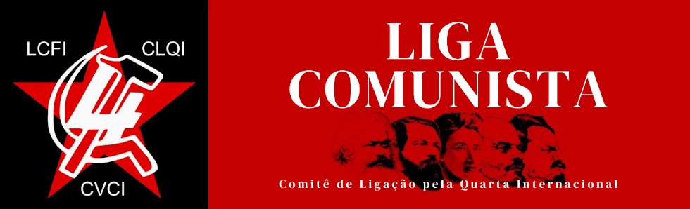 LIGA COMUNISTA